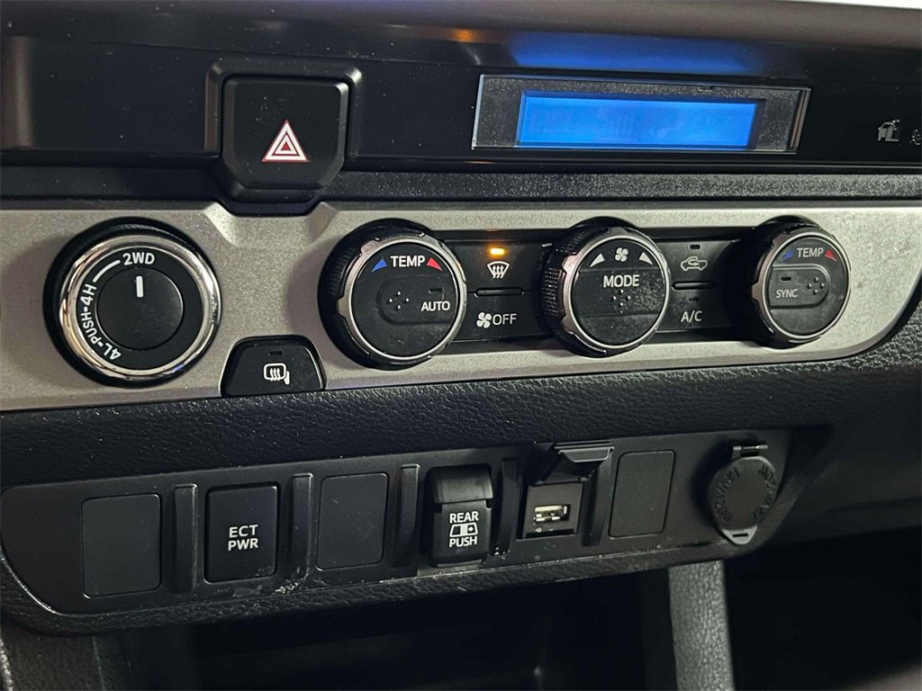 Used 2023 Toyota Tacoma SR5 image 30