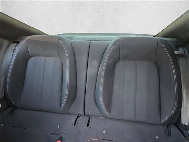 Used 2020 Ford Mustang Coupe RWD image 13