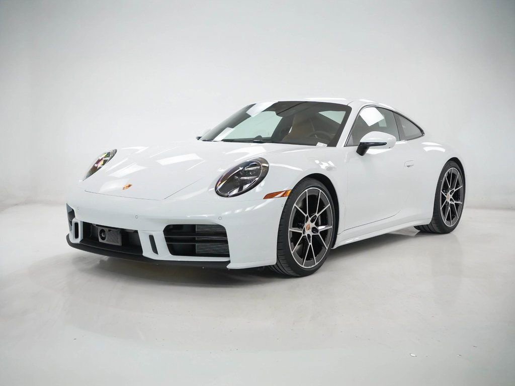 New 2026 Porsche 911 Carrera S video 1