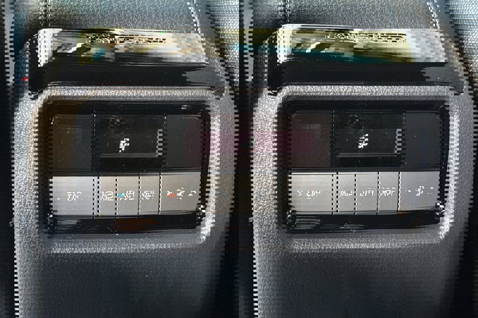 New 2026 Toyota Land Cruiser 1958 image 15