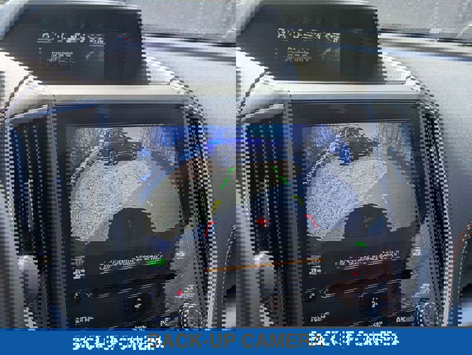 Used 2023 Subaru Crosstrek 2.5i Limited w/ Moonroof Package AWD/4WD image 22