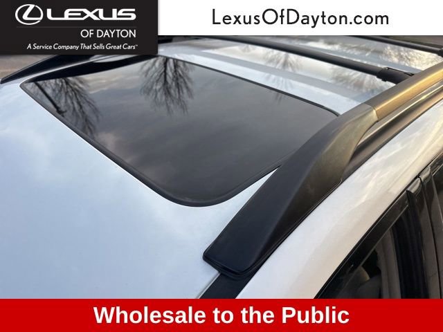 Used 2008 Lexus RX 350 AWD image 11