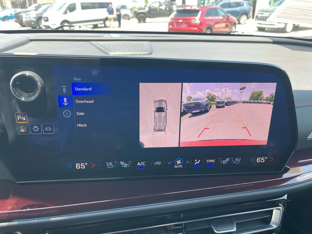 Used 2024 Chevrolet Traverse RS w/ LPO, Floor Liner Package image 22