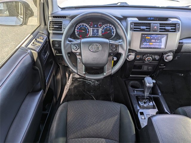 Used 2019 Toyota 4Runner TRD Off-Road image 18