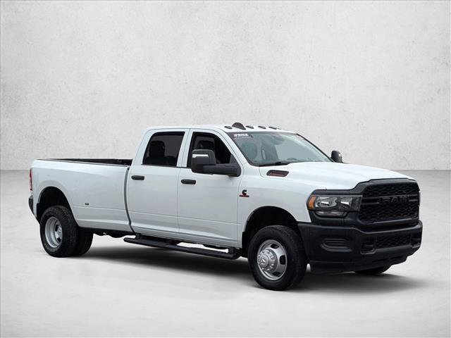 Used 2024 RAM 3500 Tradesman w/ Bed Utility Group image 3