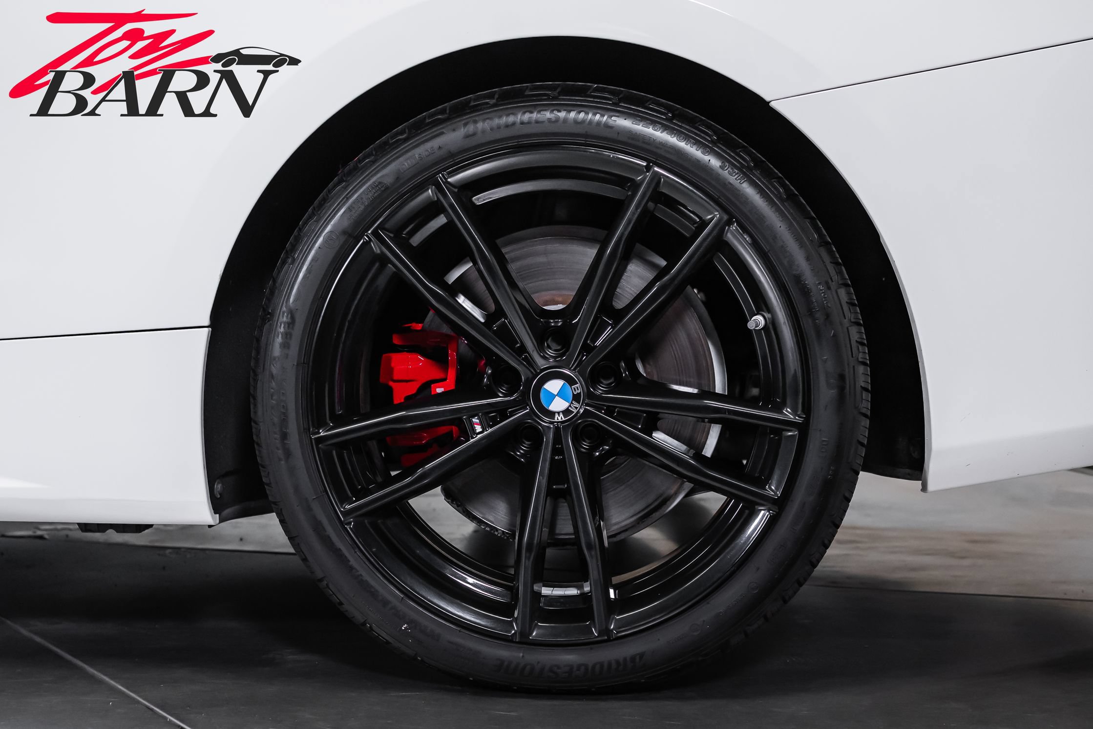 Used 2024 BMW 440i xDrive Convertible w/ Premium Package AWD/4WD image 25