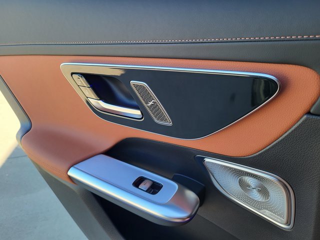 New 2026 Mercedes-Benz GLC 300 image 18