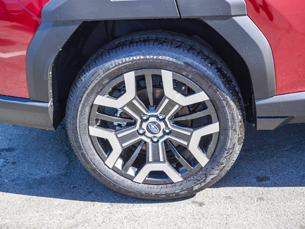 New 2026 Subaru Outback Touring XT AWD/4WD image 8