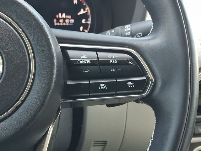 Used 2024 MAZDA CX-90 3.3 Turbo S w/ Premium Plus image 24