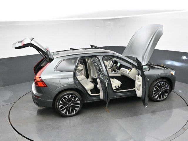 Used 2026 Volvo XC60 T8 Ultra w/ Protection Package Premier AWD/4WD image 51