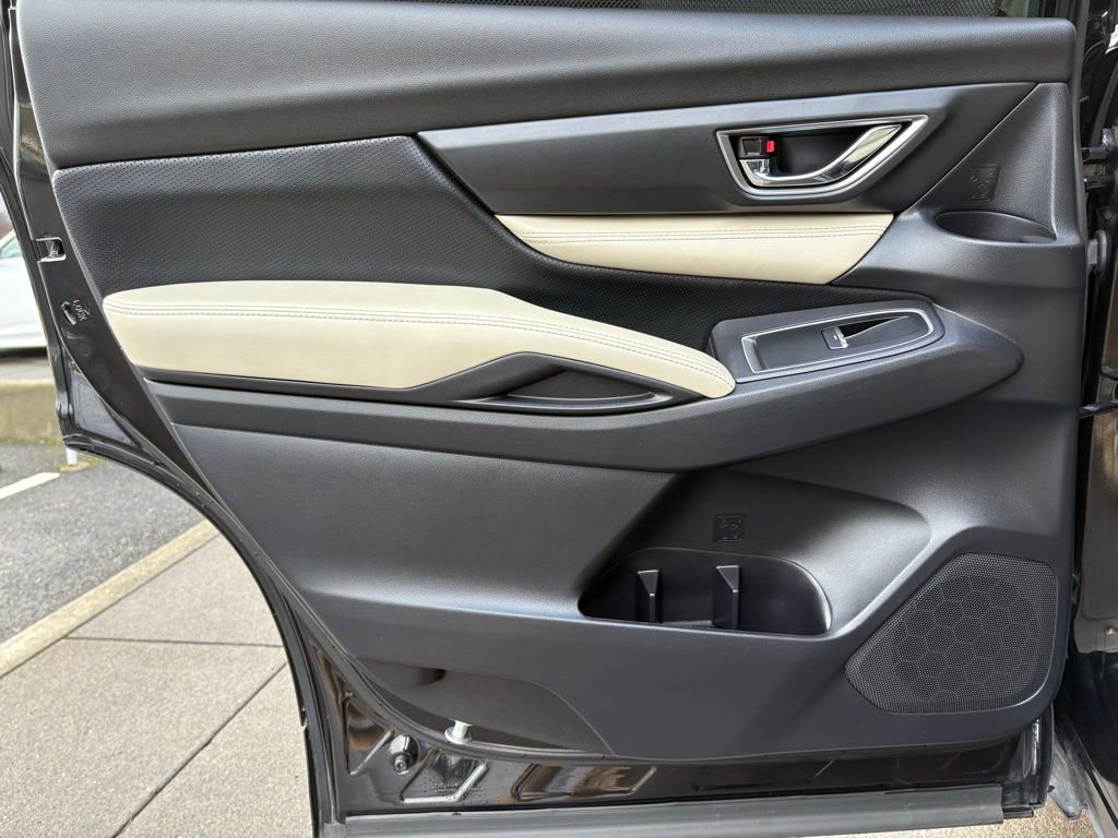 Used 2021 Subaru Ascent Limited image 13