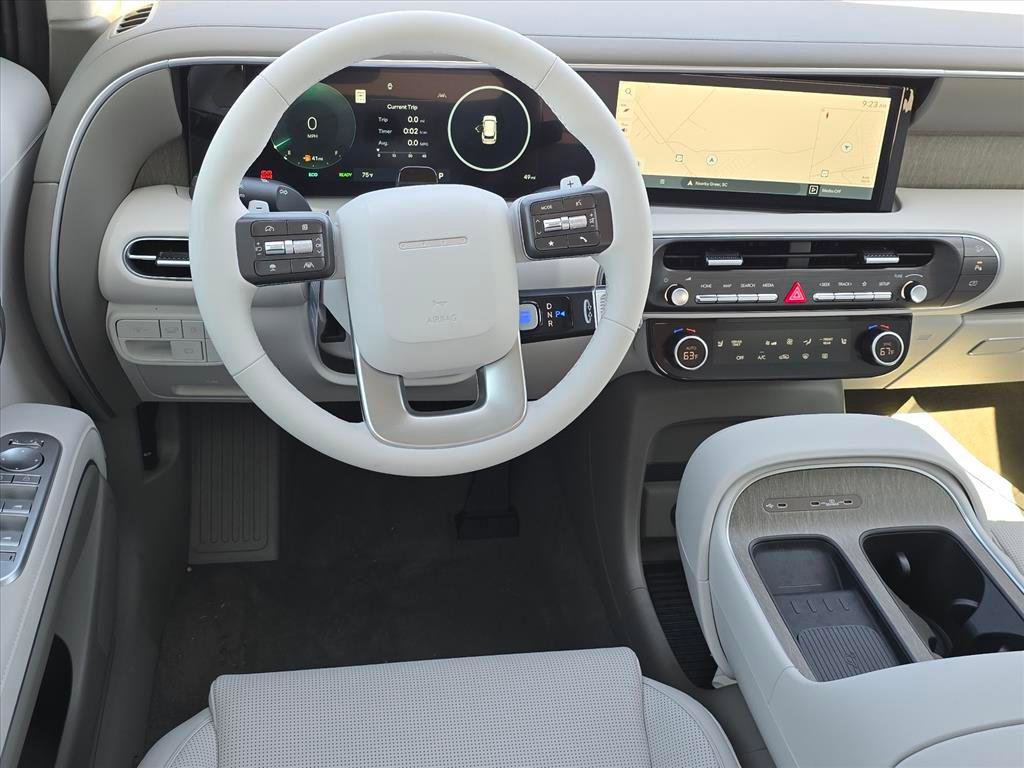New 2026 Hyundai Palisade SEL AWD/4WD image 11