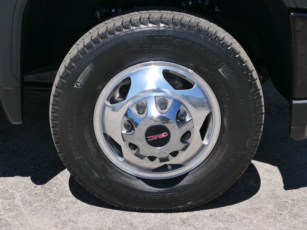 Used 2021 GMC Sierra 3500 Denali w/ Denali Ultimate Package image 28