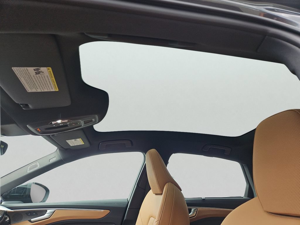 New 2026 Audi A6 Premium Plus AWD/4WD image 8