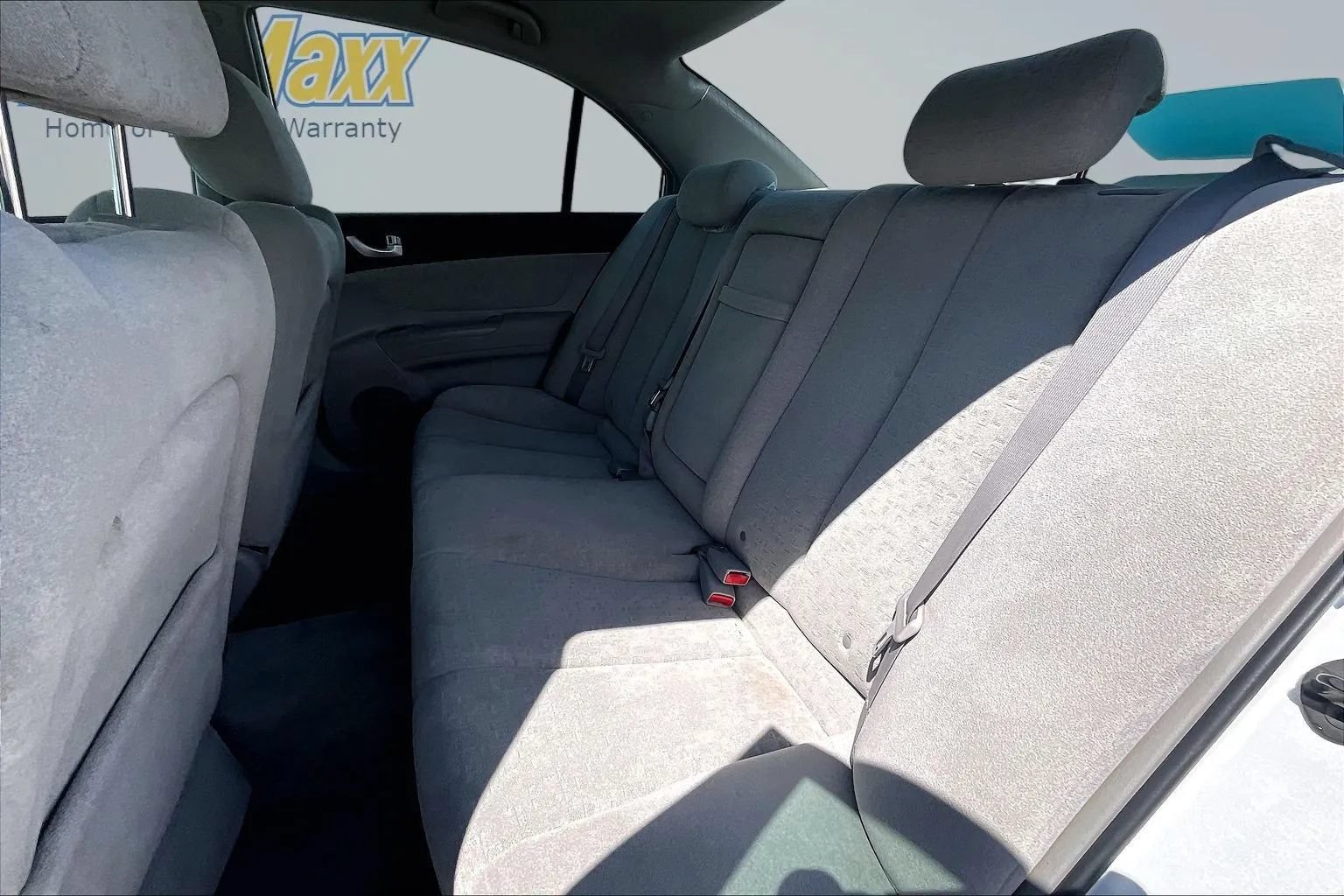 Used 2006 Hyundai Sonata GLS FWD image 25