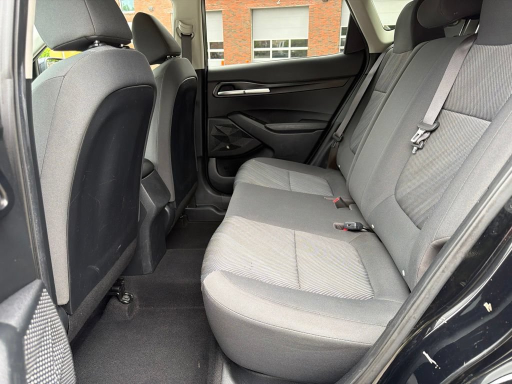 Certified 2023 Kia Seltos LX AWD/4WD image 23