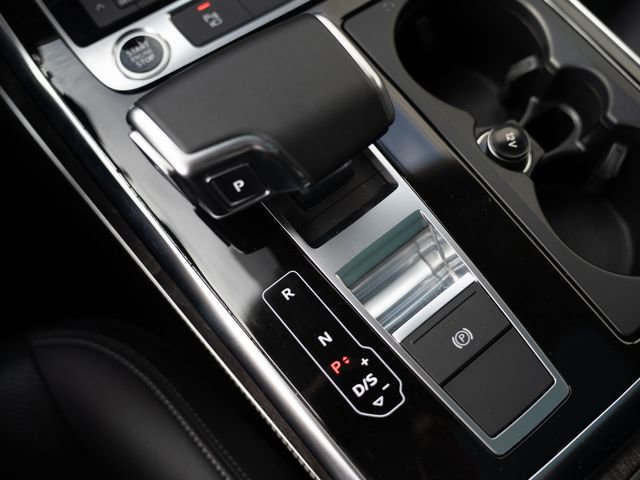 Used 2023 Audi Q8 Premium Plus w/ Premium Plus Package image 27