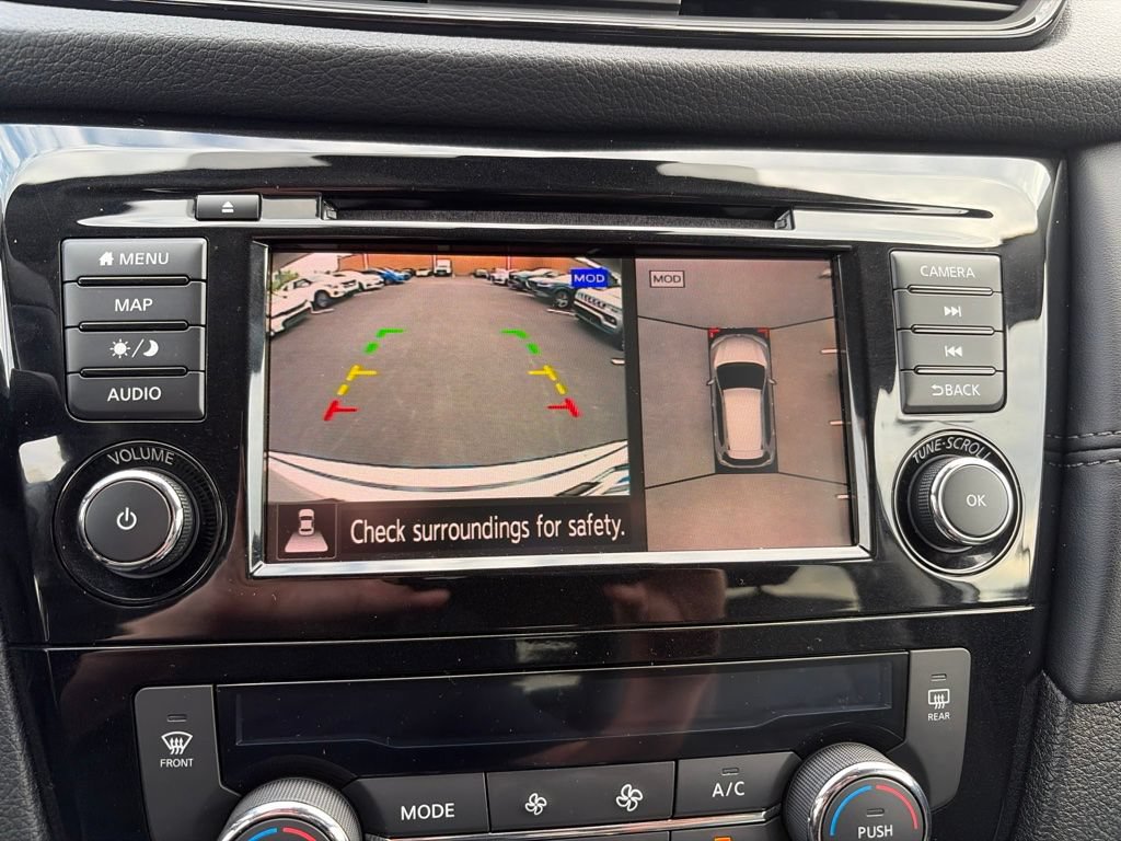 Used 2019 Nissan Rogue SL w/ Premium Package AWD/4WD image 28