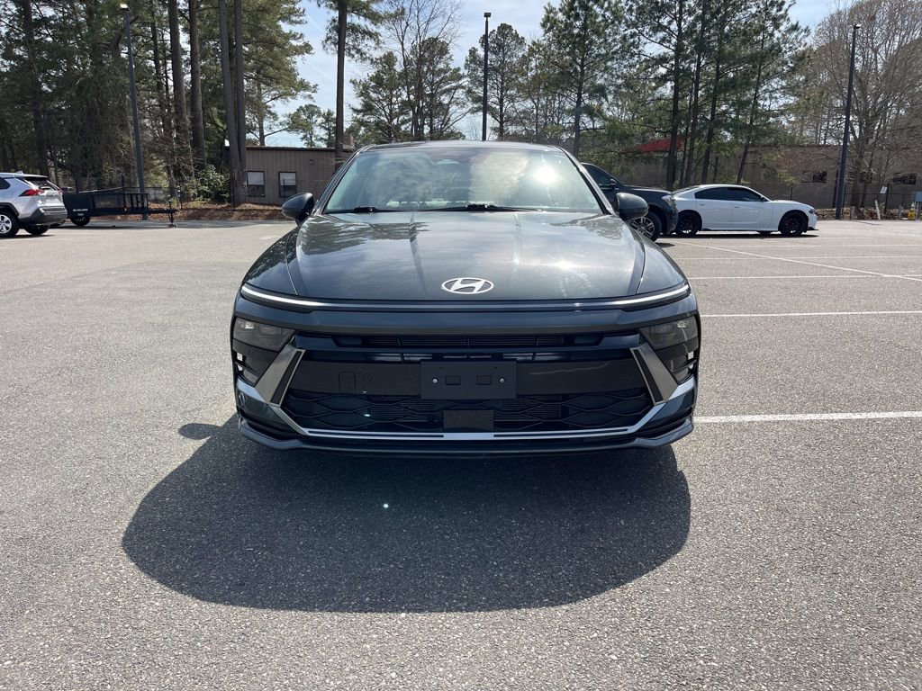 Used 2025 Hyundai Sonata SEL image 3