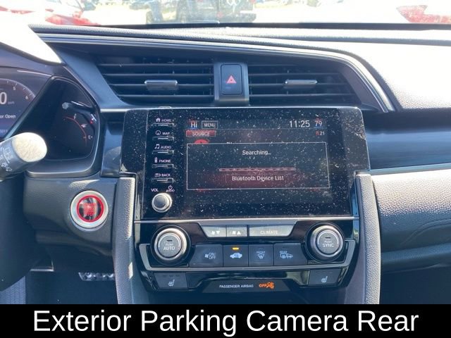 Used 2021 Honda Civic Sport Touring image 13