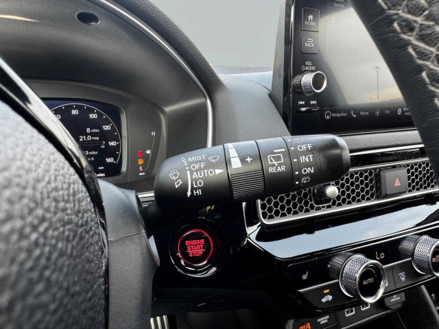 Used 2023 Honda Civic Sport Touring image 25