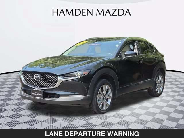 Certified 2026 MAZDA CX-30 AWD 2.5 S image 8