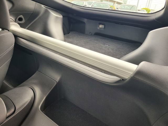 Certified 2025 Nissan Z Sport w/ Floor Mat Package image 15