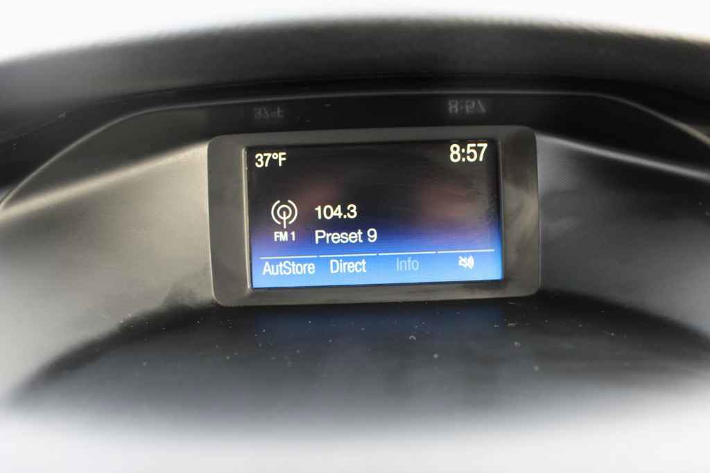 Used 2018 Ford Focus SE image 19