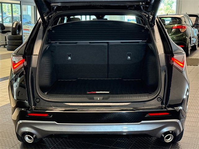 New 2025 Acura ADX A-Spec image 25