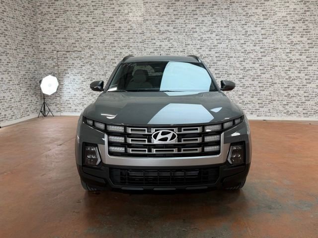 New 2026 Hyundai Santa Cruz SEL FWD image 2