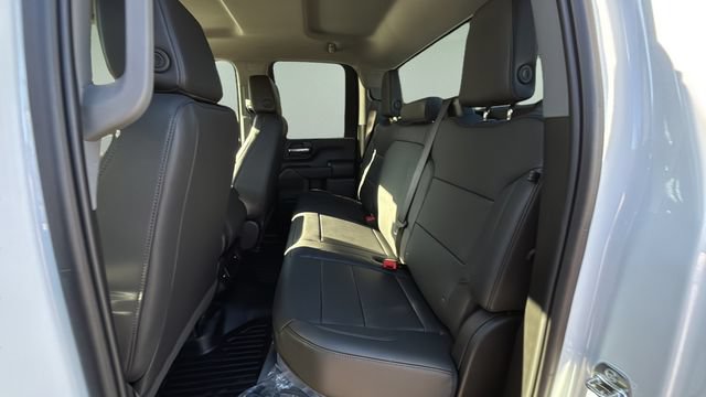 New 2025 Chevrolet Silverado 3500 W/T w/ WT Convenience Package AWD/4WD image 23