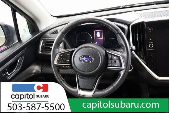 Used 2023 Subaru Ascent Premium w/ Convenience Package image 16