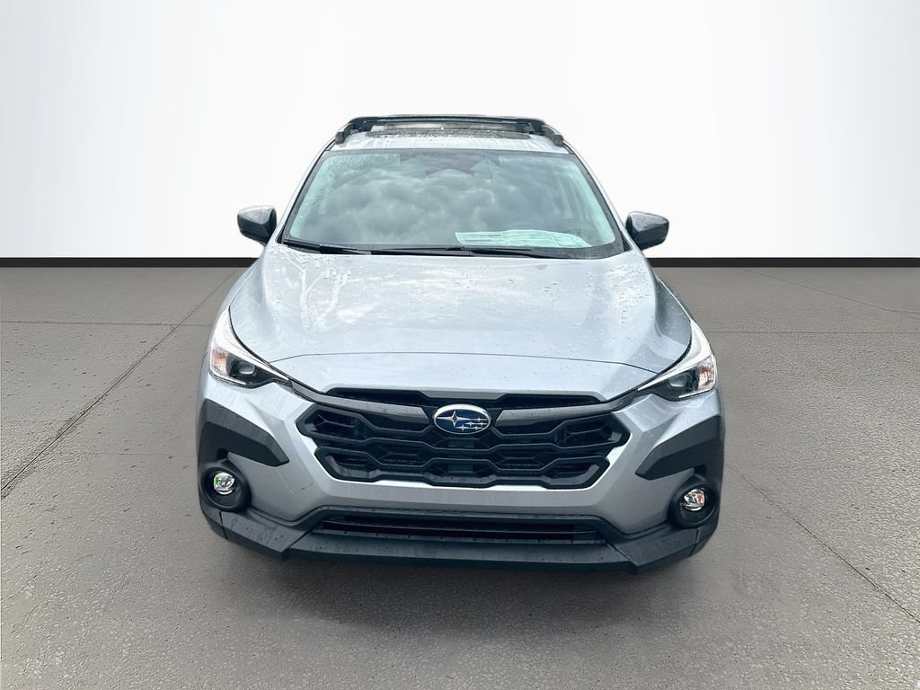 Certified 2026 Subaru Crosstrek 2.5i Premium AWD/4WD image 2