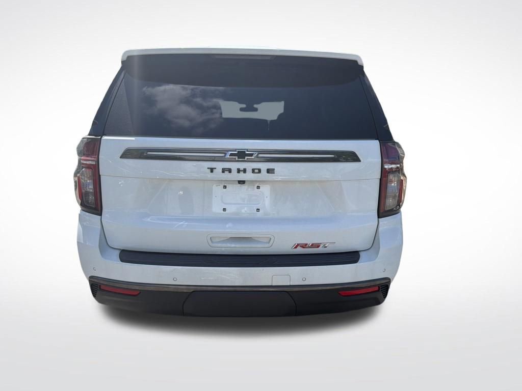 Used 2022 Chevrolet Tahoe RST w/ Luxury Package image 7