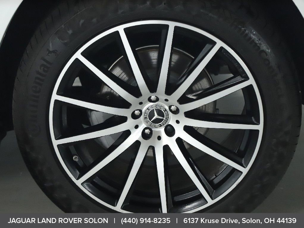Used 2024 Mercedes-Benz GLS 580 4MATIC image 43