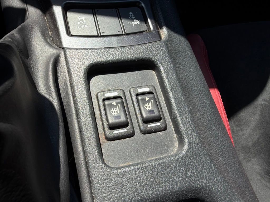 Used 2018 Subaru BRZ tS RWD image 24