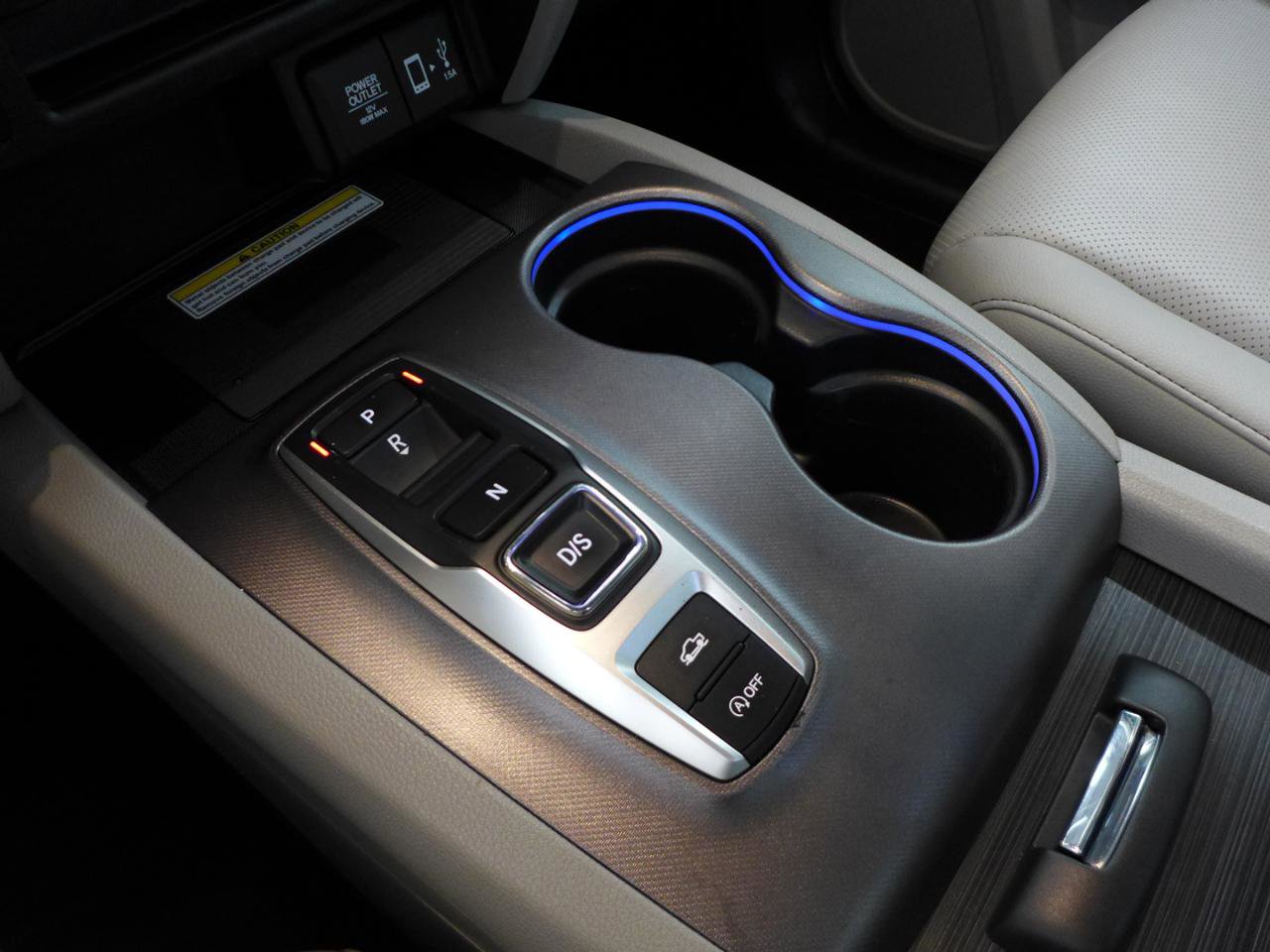 Used 2021 Honda Ridgeline RTL-E image 31