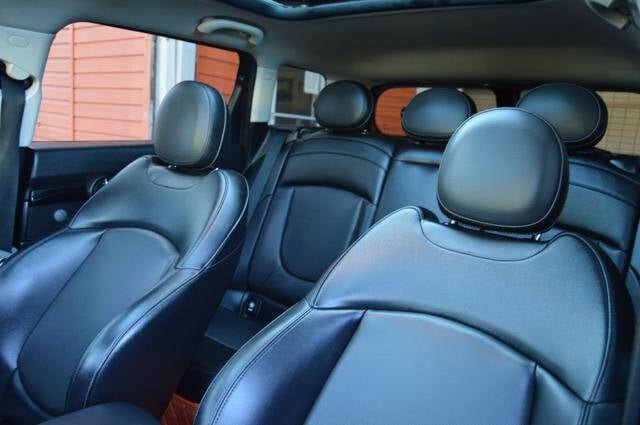 Used 2017 MINI Cooper Clubman S image 47