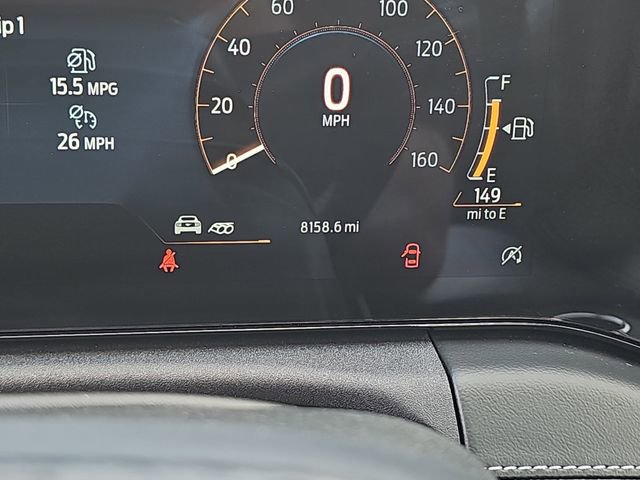 Used 2025 Ford Mustang GT Premium w/ Mustang Nite Pony Package image 19