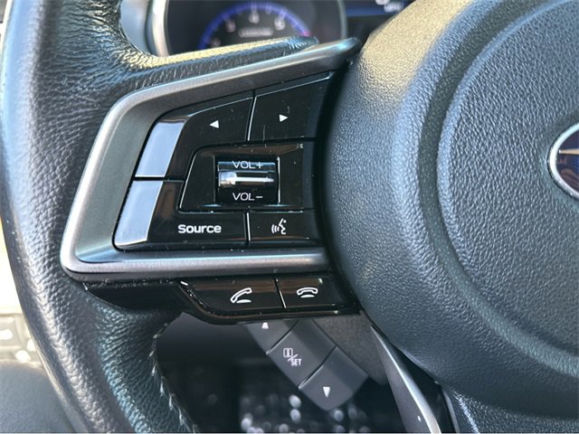 Used 2018 Subaru Outback 2.5i Limited image 33