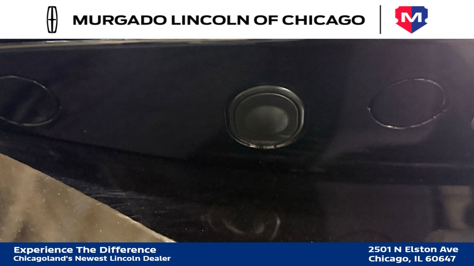 Used 2024 Lincoln Navigator L 4WD image 27