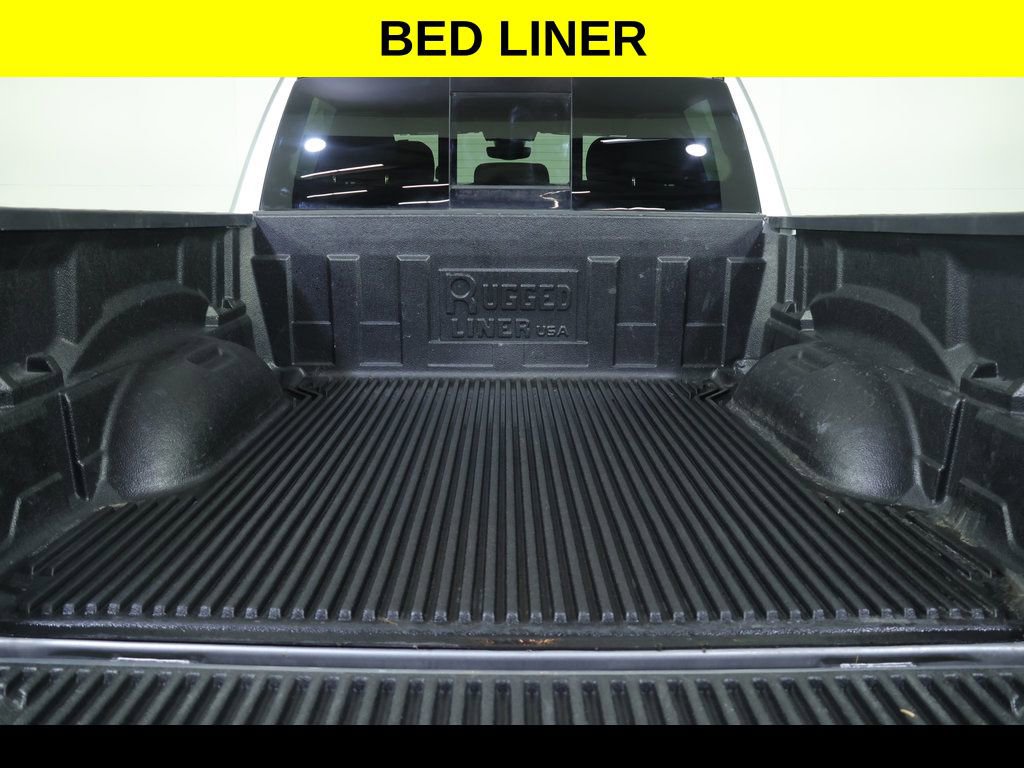 Used 2022 RAM 1500 Big Horn image 13