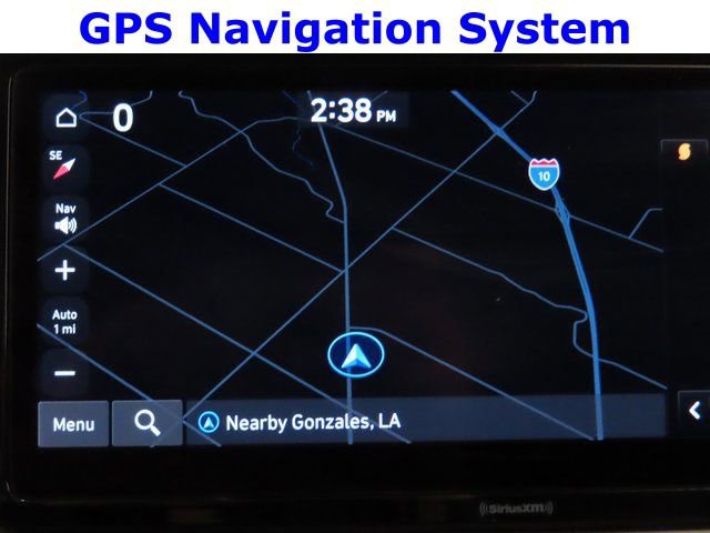 Used 2023 Hyundai Santa Fe SEL image 5