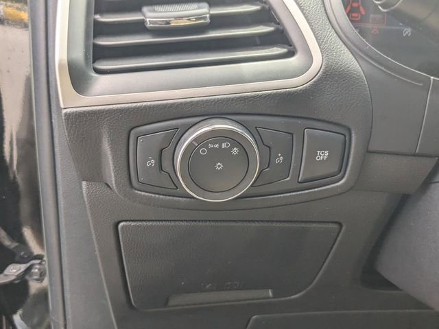 Certified 2022 Ford Edge SEL AWD/4WD image 12