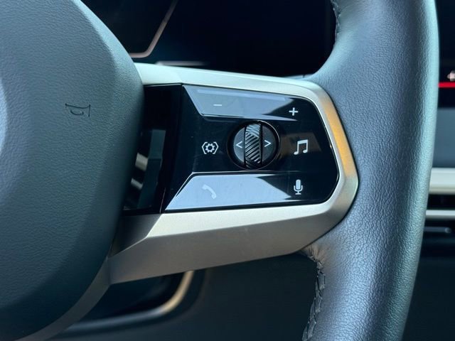 Used 2026 BMW iX xDrive45 image 24