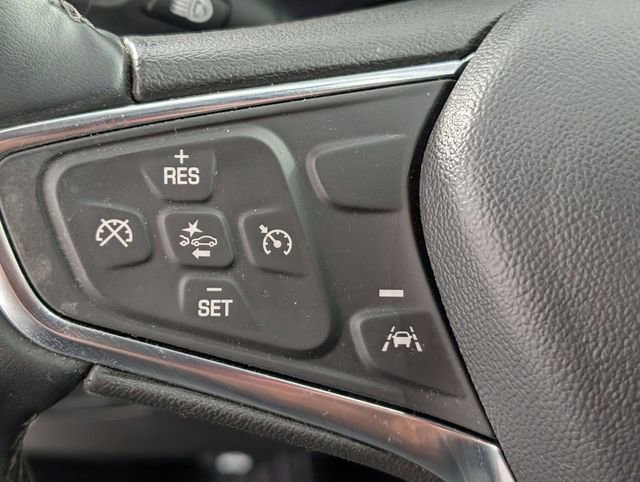 Certified 2024 Chevrolet Equinox LT image 16