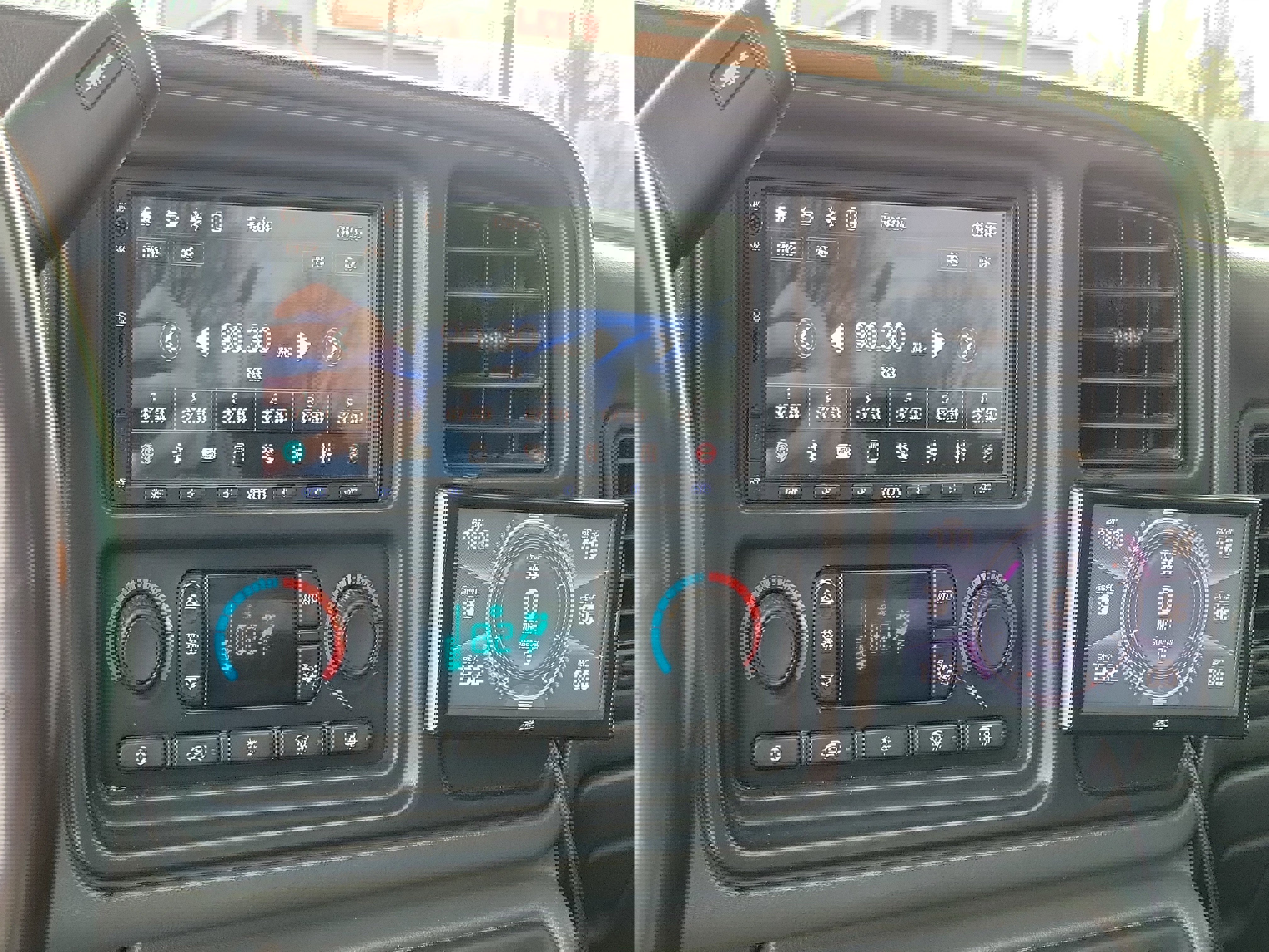 Used 2007 GMC Sierra 2500 SLE w/ Heavy-Duty Power Package image 26