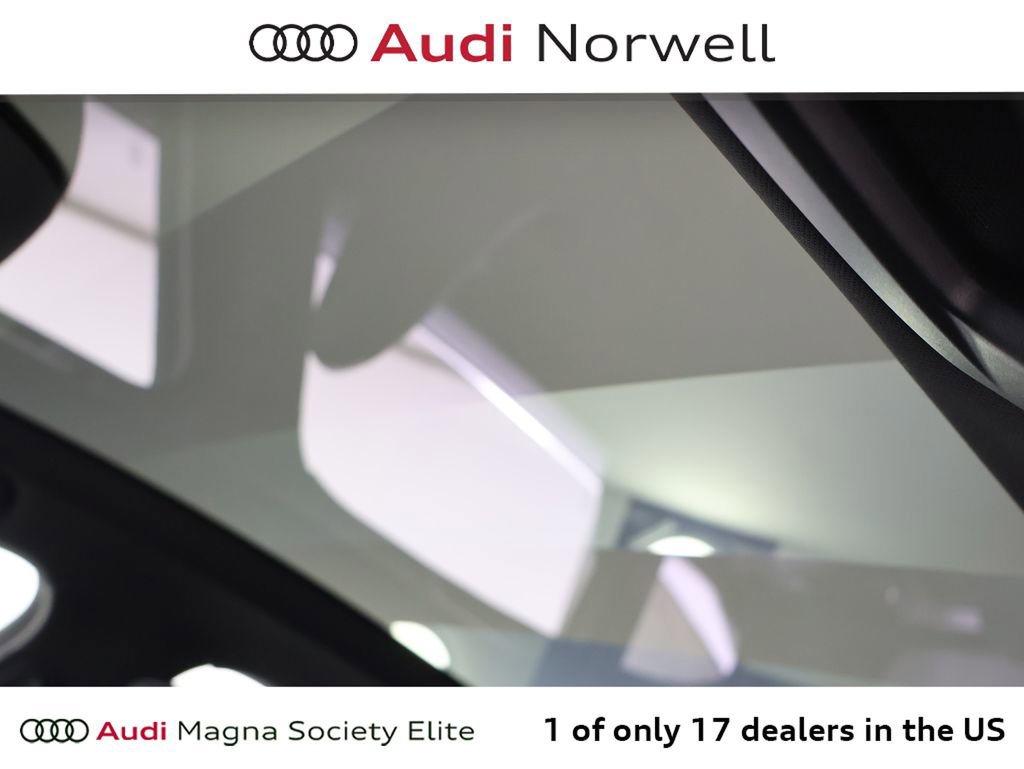 New 2026 Audi S5 Premium Plus image 9