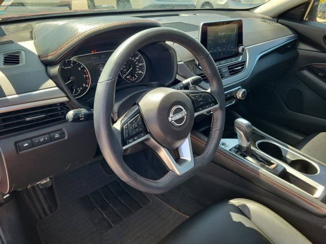 Certified 2023 Nissan Altima 2.5 SR FWD image 22