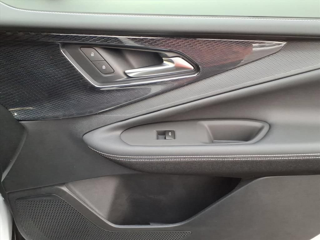 New 2026 Chevrolet Blazer EV LT FWD image 19